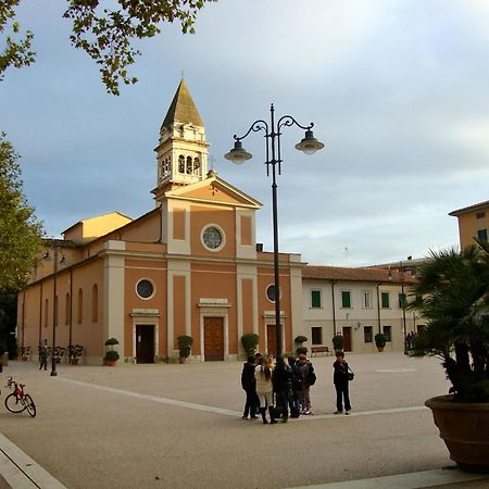 Appartamento Eden Tuscany Casciana Terme Exterior foto