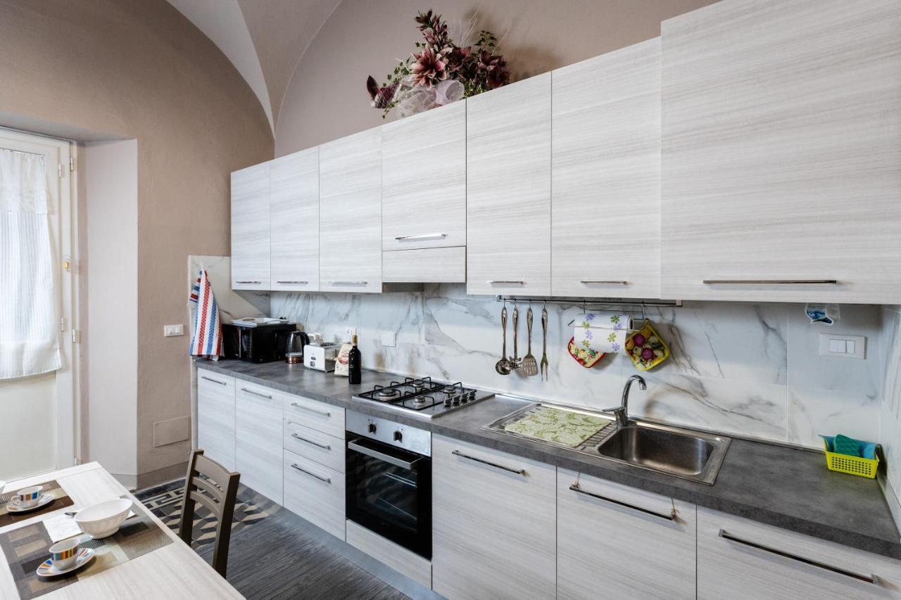 Appartamento Eden Tuscany Casciana Terme Exterior foto