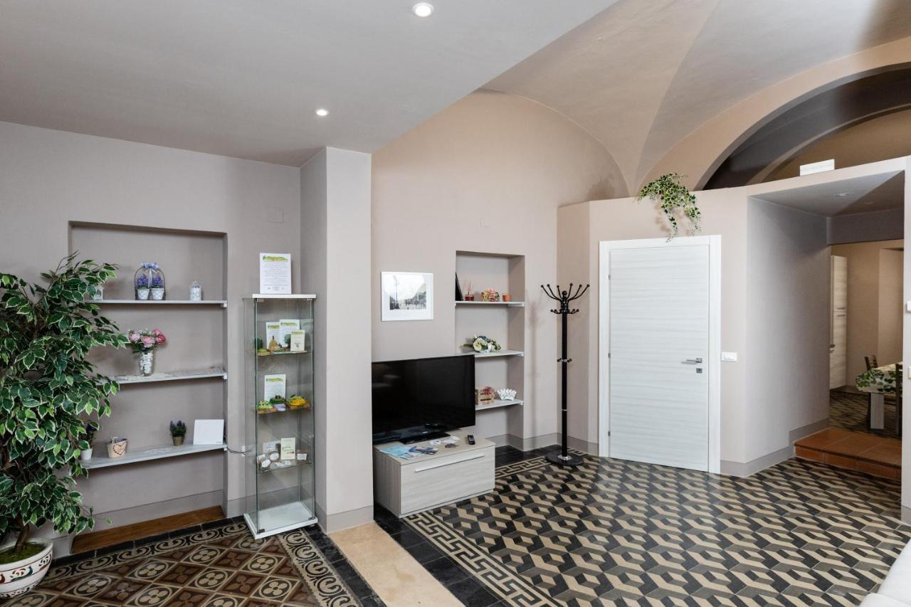 Appartamento Eden Tuscany Casciana Terme Exterior foto