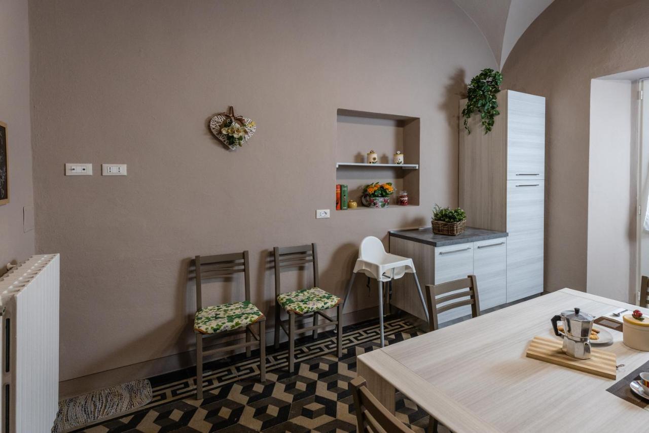 Appartamento Eden Tuscany Casciana Terme Exterior foto