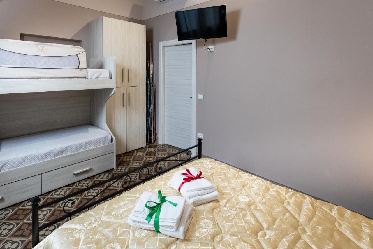 Appartamento Eden Tuscany Casciana Terme Exterior foto