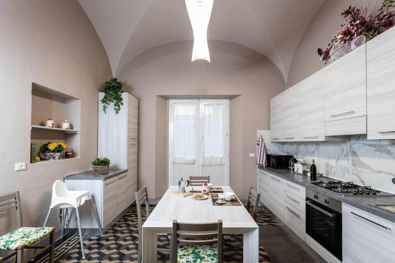 Appartamento Eden Tuscany Casciana Terme Exterior foto