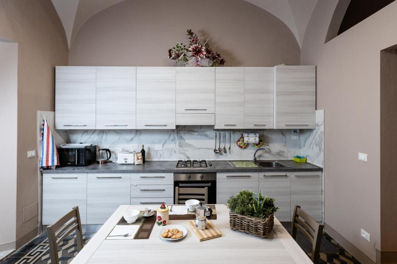 Appartamento Eden Tuscany Casciana Terme Exterior foto