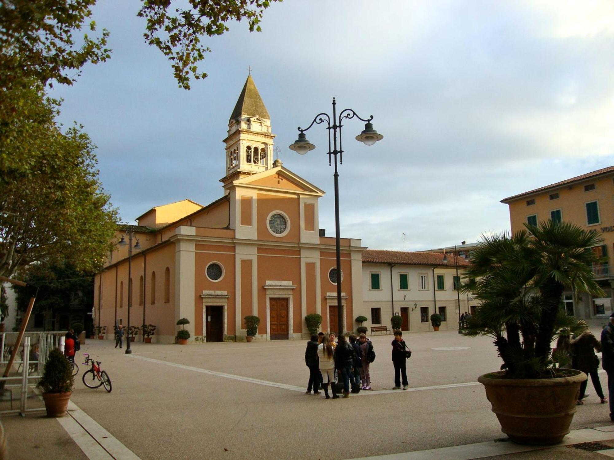 Appartamento Eden Tuscany Casciana Terme Exterior foto