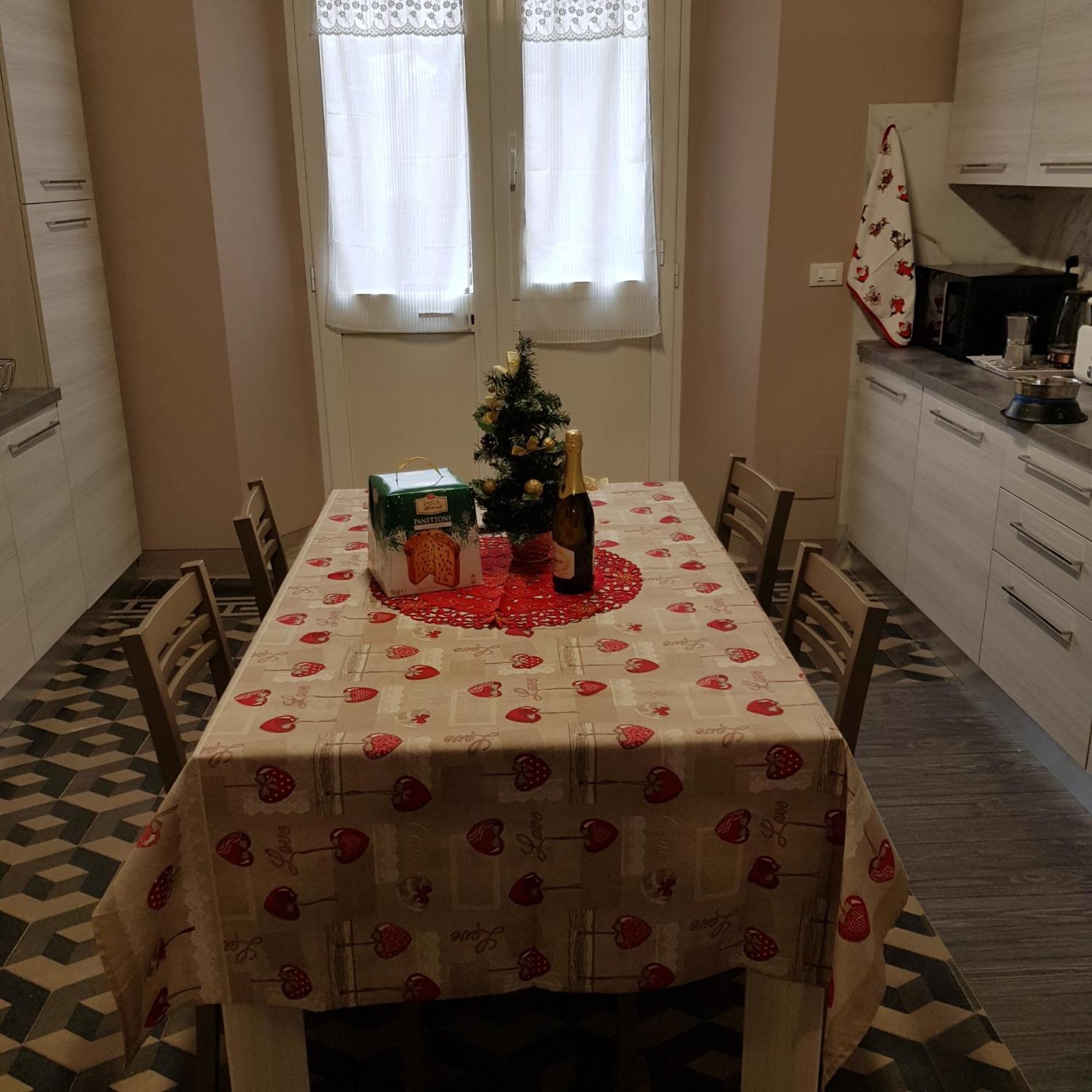 Appartamento Eden Tuscany Casciana Terme Habitación foto