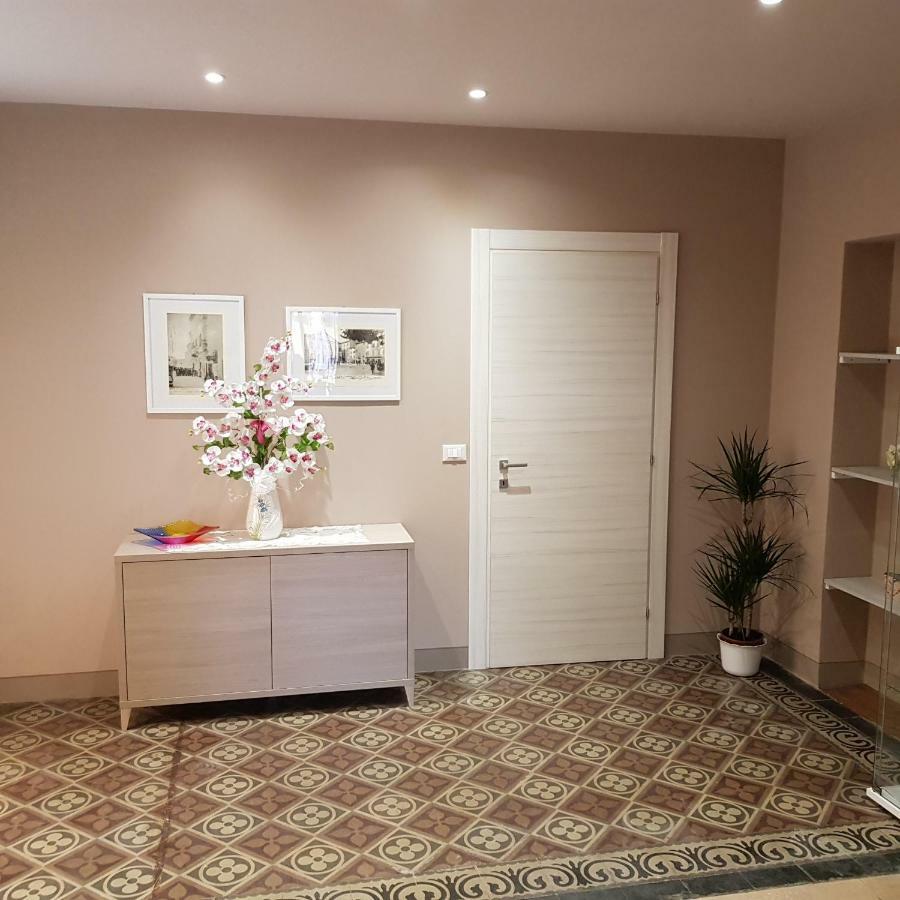 Appartamento Eden Tuscany Casciana Terme Exterior foto